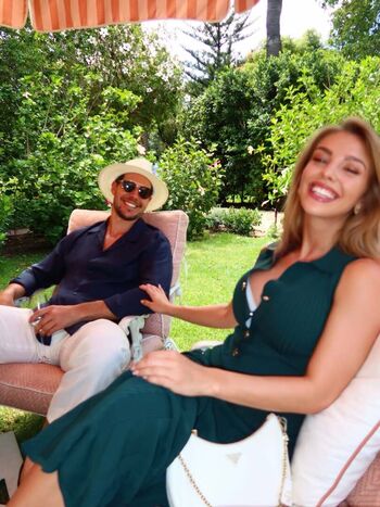 Alexa breit  page leaked private photo uncensored HD quality