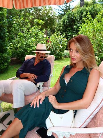 Alexa breit  page leaked private photo uncensored HD quality