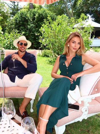 Alexa breit  page leaked private photo uncensored HD quality