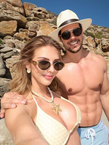 Alexa breit  page leaked private photo uncensored HD quality