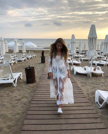 Alexa breit  page leaked private photo uncensored HD quality