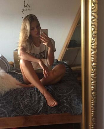 Alexa breit  page leaked private photo uncensored HD quality