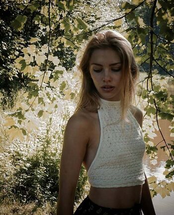 Alexa breit  page leaked private photo uncensored HD quality