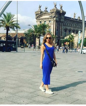 Alexa breit  page leaked private photo uncensored HD quality