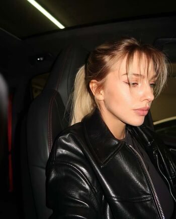 Alexa breit  page leaked private photo uncensored HD quality