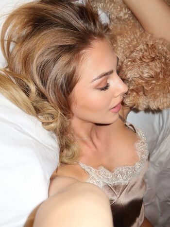 Alexa breit  page leaked private photo uncensored HD quality