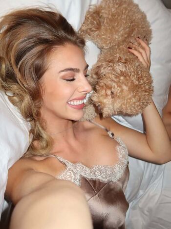 Alexa breit  page leaked private photo uncensored HD quality