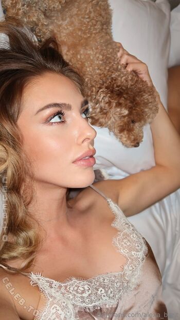 Alexa breit  page leaked private photo uncensored HD quality