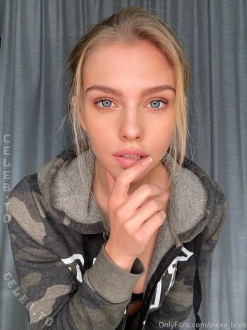 Alexa breit leaked private photo uncensored HD quality