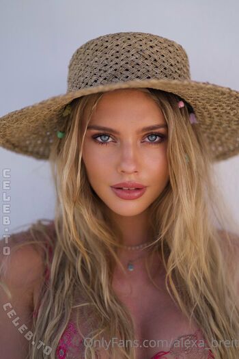 Alexa breit leaked private photo uncensored HD quality