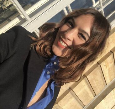 Alexa chung page leaked private photo uncensored HD quality