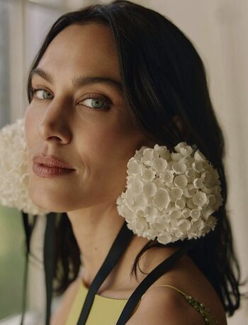 Alexa chung page leaked private photo uncensored HD quality