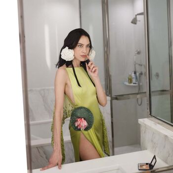 Alexa chung page leaked private photo uncensored HD quality