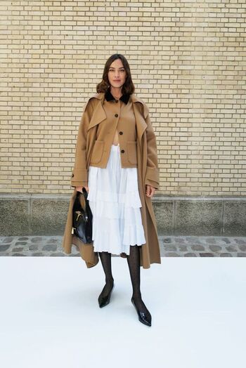 Alexa chung page leaked private photo uncensored HD quality