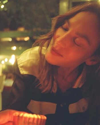 Alexa chung page leaked private photo uncensored HD quality