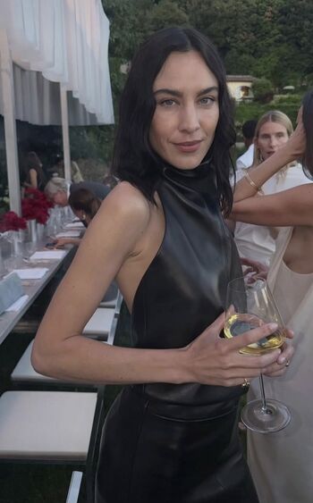 Alexa chung page leaked private photo uncensored HD quality