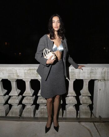 Alexa chung page leaked private photo uncensored HD quality
