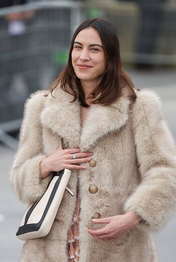 Alexa chung page leaked private photo uncensored HD quality