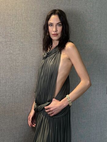 Alexa chung leaked private photo uncensored HD quality