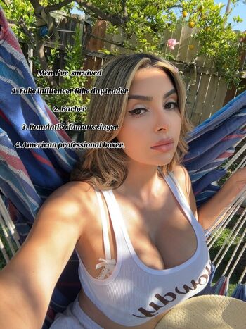 Alexalovemodel leaked private photo uncensored HD quality