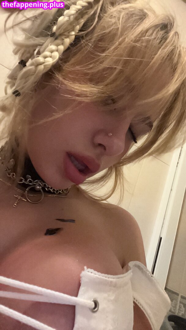 Page/ leaked private photo uncensored HD quality