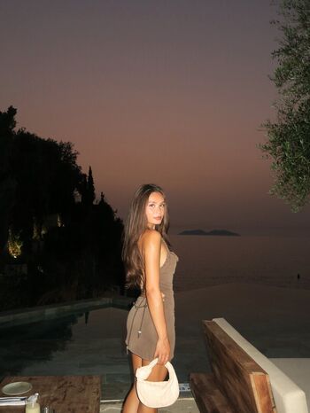 Alexandra carlsson leaked private photo uncensored HD quality