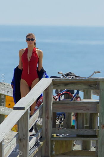 Alexandra daddario  page leaked private photo uncensored HD quality