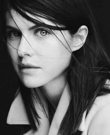 Alexandra daddario  page leaked private photo uncensored HD quality