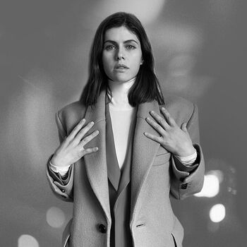 Alexandra daddario  page leaked private photo uncensored HD quality