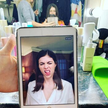 Alexandra daddario  page leaked private photo uncensored HD quality