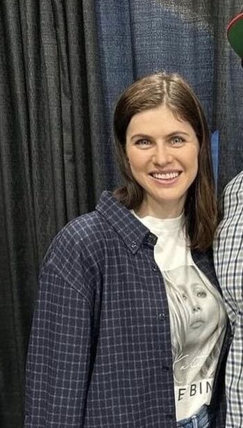 Alexandra daddario  page leaked private photo uncensored HD quality