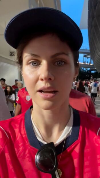 Alexandra daddario  page leaked private photo uncensored HD quality