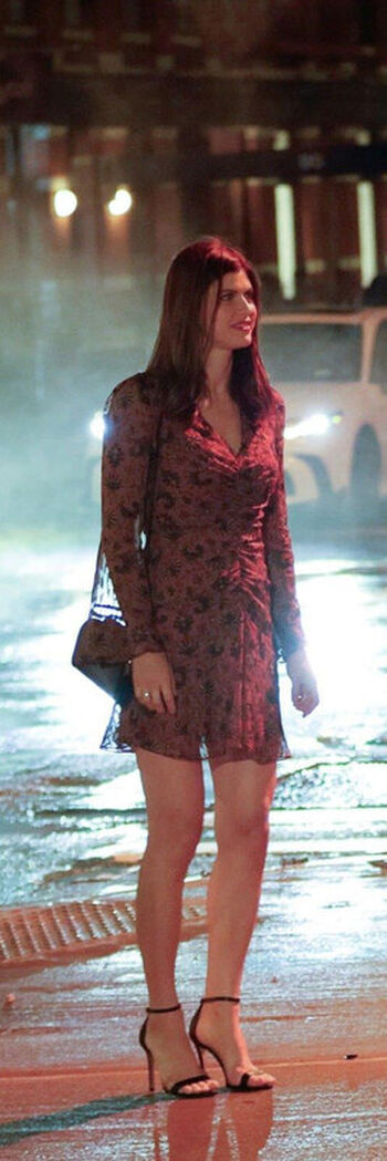 Alexandra daddario  page leaked private photo uncensored HD quality
