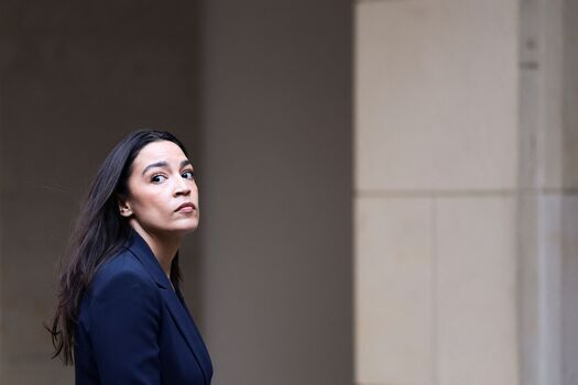 Alexandria ocasio cortez page leaked private photo uncensored HD quality