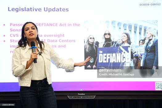 Alexandria ocasio cortez page leaked private photo uncensored HD quality