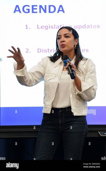 Alexandria ocasio cortez page leaked private photo uncensored HD quality