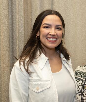 Alexandria ocasio cortez page leaked private photo uncensored HD quality