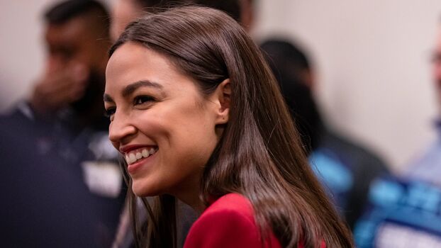 Alexandria ocasio cortez page leaked private photo uncensored HD quality