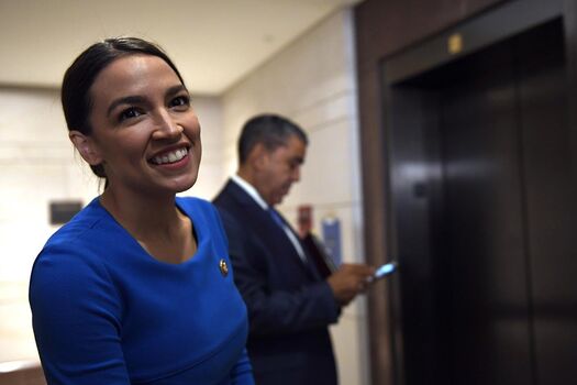 Alexandria ocasio cortez page leaked private photo uncensored HD quality