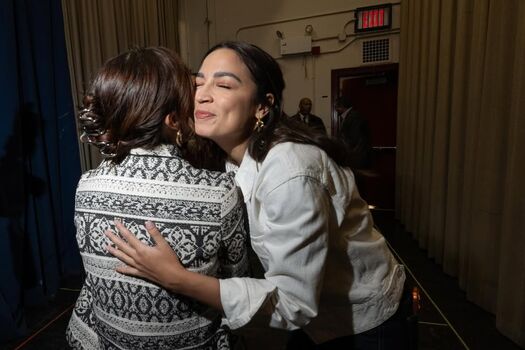 Alexandria ocasio cortez page leaked private photo uncensored HD quality