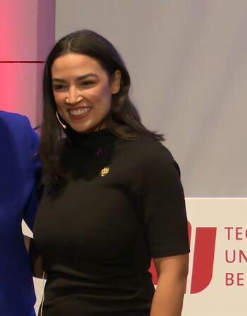 Alexandria ocasio cortez page leaked private photo uncensored HD quality