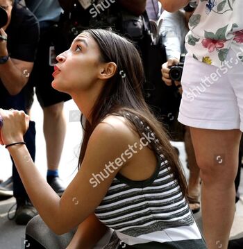 Alexandria ocasio cortez page leaked private photo uncensored HD quality