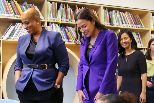 Alexandria ocasio cortez page leaked private photo uncensored HD quality