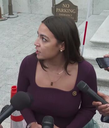 Alexandria ocasio cortez page leaked private photo uncensored HD quality
