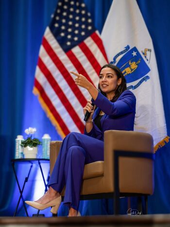 Alexandria ocasio cortez leaked private photo uncensored HD quality