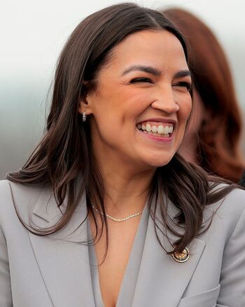 Alexandria ocasio cortez leaked private photo uncensored HD quality