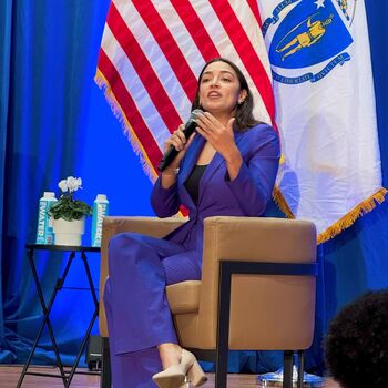 Alexandria ocasio cortez leaked private photo uncensored HD quality