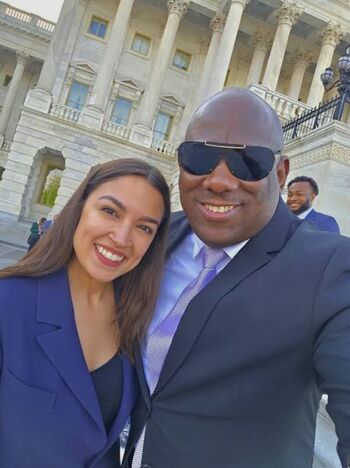 Alexandria ocasio cortez leaked private photo uncensored HD quality