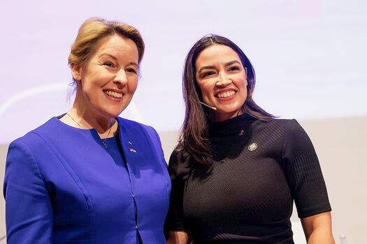Alexandria ocasio cortez leaked private photo uncensored HD quality