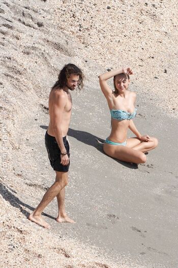 Alexis ren  page leaked private photo uncensored HD quality